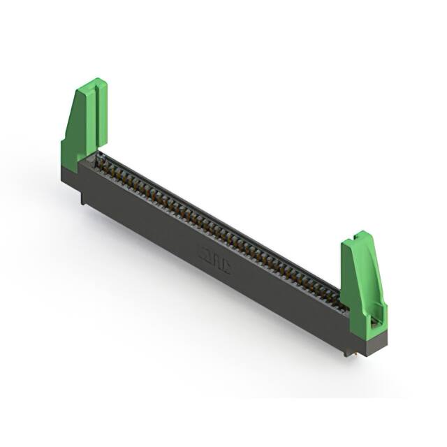 395-044-520-688 EDAC Inc.  Edgeboard Connectors